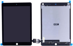 Apple iPad Pro 9.7 (2016) LCD Screen and Digitizer Assembly Replacement wefixfast