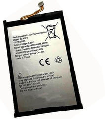 Tecno Camon 15 Battery Price in BD We Fix Fast