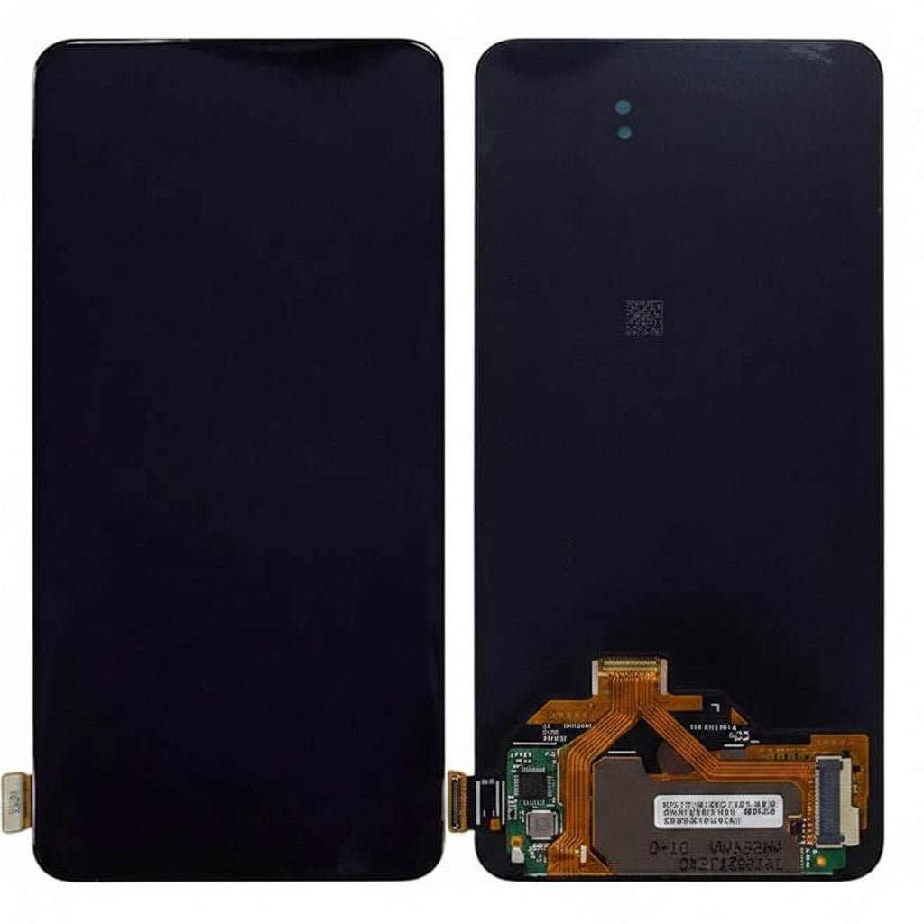 Original Quality Oppo Reno LCD Display Price in BD We Fix Fast