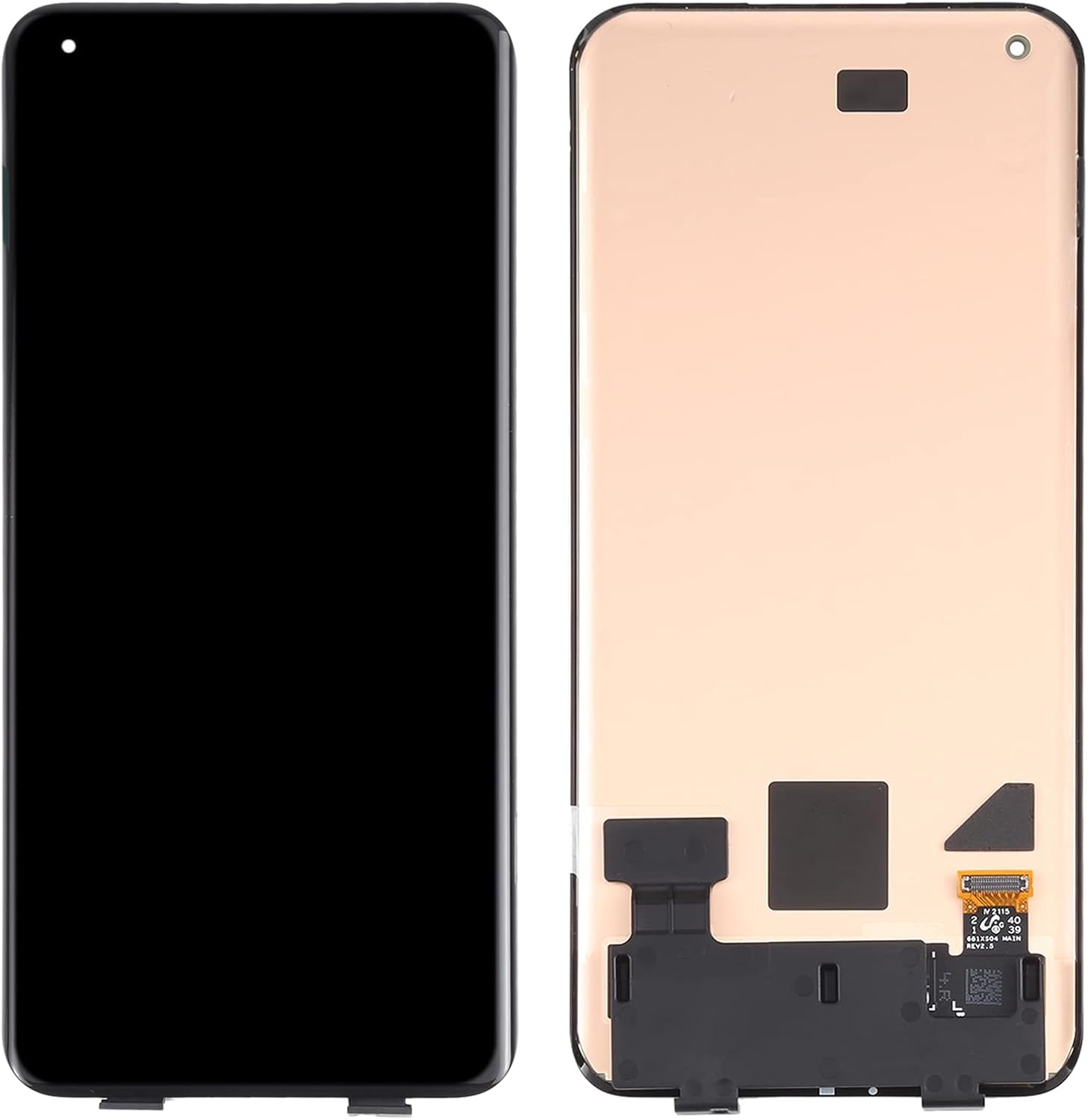 Xiaomi Mi 11 Ultra AMOLED Display price in BD We Fix Fast