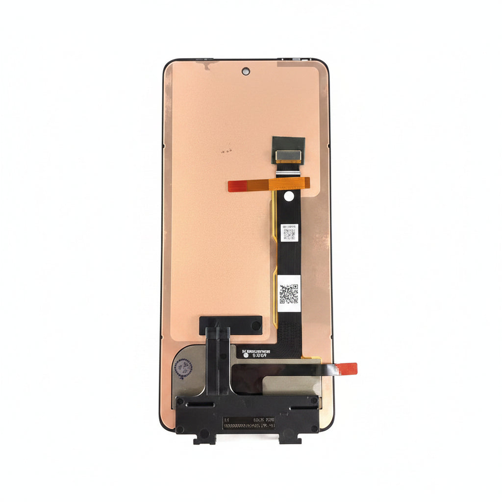 Motorola Edge 30 display price in BD We Fix Fast