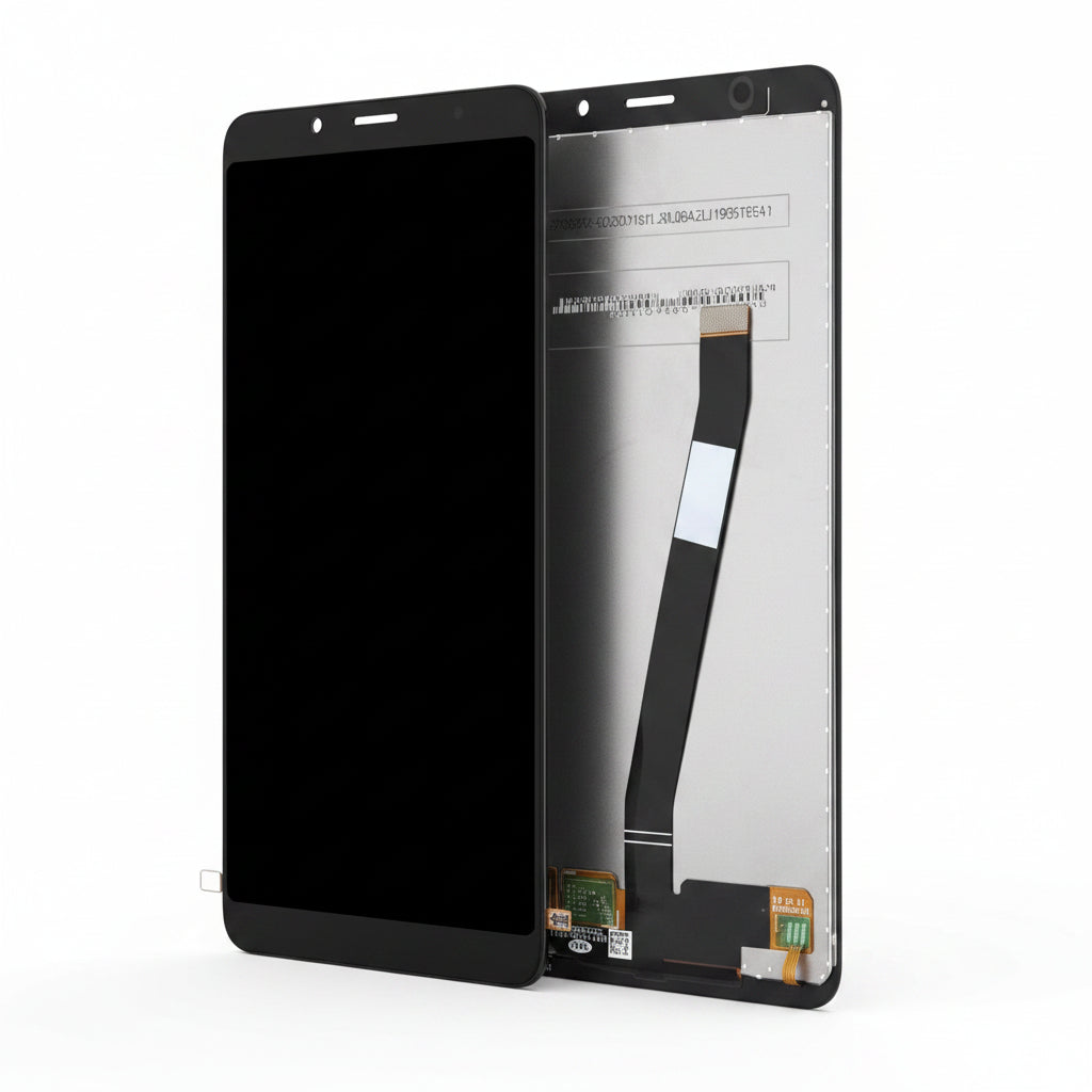 Original Quality Xiaomi Redmi 7A LCD Display Price in BD We Fix Fast