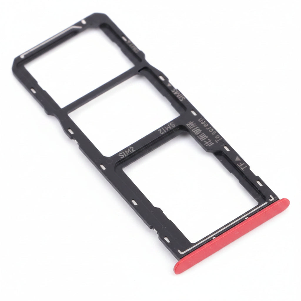 Xiaomi Redmi 6 pro SIM Card Tray Replacement in BD We Fix Fast