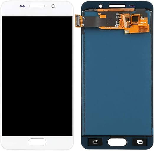 Original Quality Samsung Galaxy C7 Display Price in BD (Market Original) We Fix Fast
