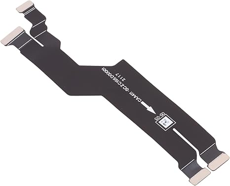 OnePlus Nord N200 motherboard connector flex cable in BD We Fix Fast
