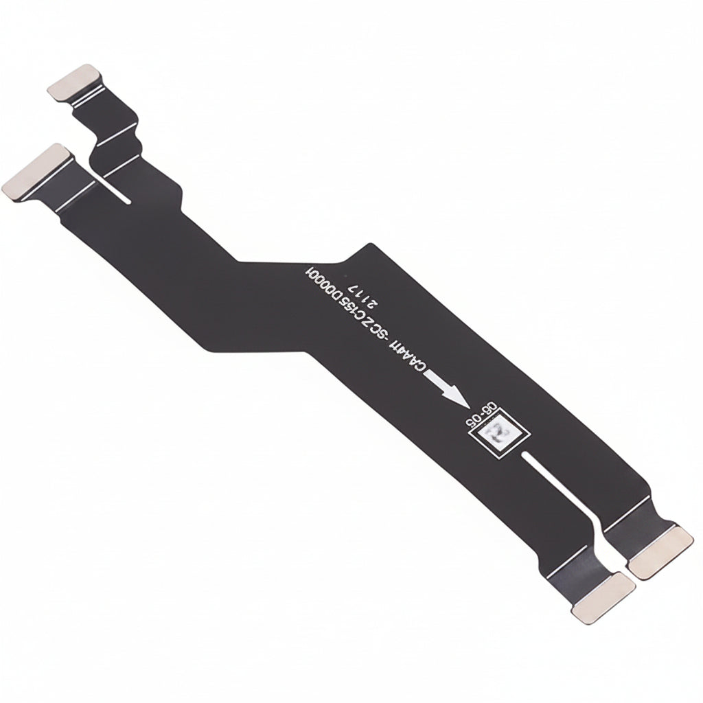 OnePlus Nord N200 motherboard connector flex cable in BD We Fix Fast