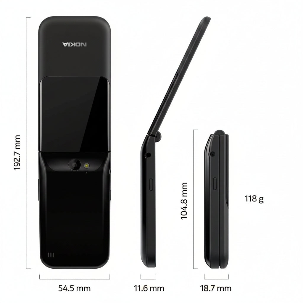 nokia 2720 price in bangladesh