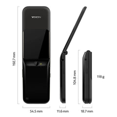 nokia 2720 price in bangladesh