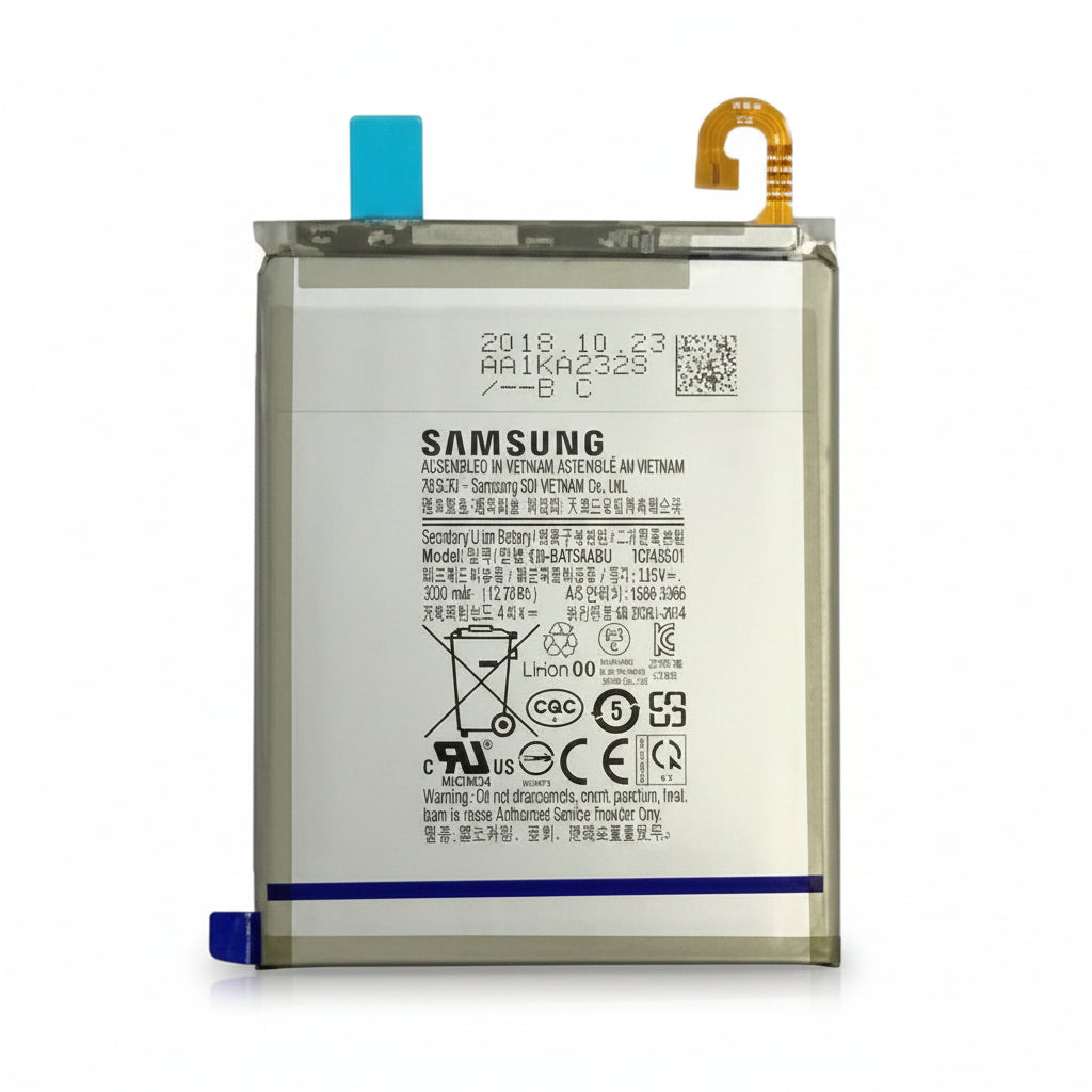 Samsung Galaxy M02 Battery Price in BD We Fix Fast