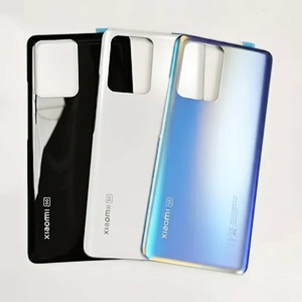 Xiaomi 11i Backshell price in BD We Fix Fast