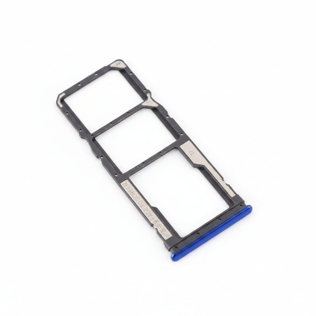 Xiaomi Redmi 9i SIM Card Tray in Bangladesh We Fix Fast