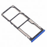 Xiaomi Redmi 9i Sport SIM Card Tray Replacement in BD We Fix Fast