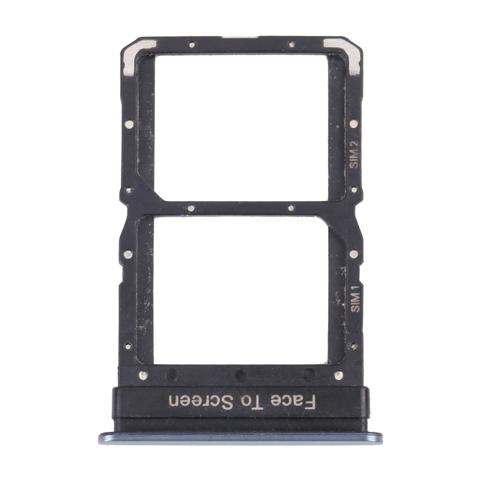 Xiaomi Mi 10 5G SIM Card Tray price in BD We Fix Fast