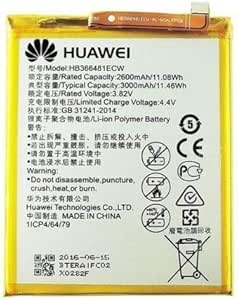 Original Huawei Honor 9 Lite Battery Price in BD We Fix Fast