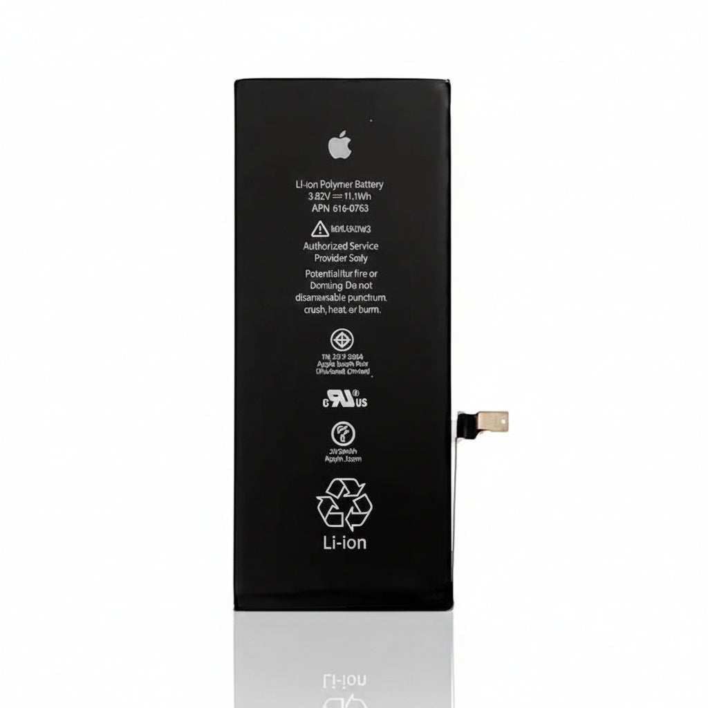 Original iPhone XR Battery Price in Bangladesh We Fix Fast