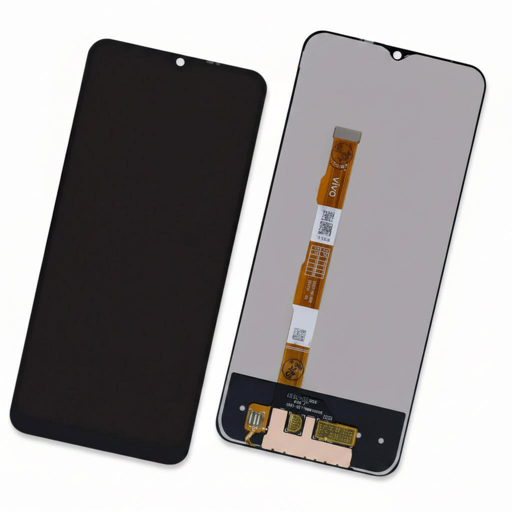 Vivo Y75 IPS LCD Display Price in Bangladesh We Fix Fast