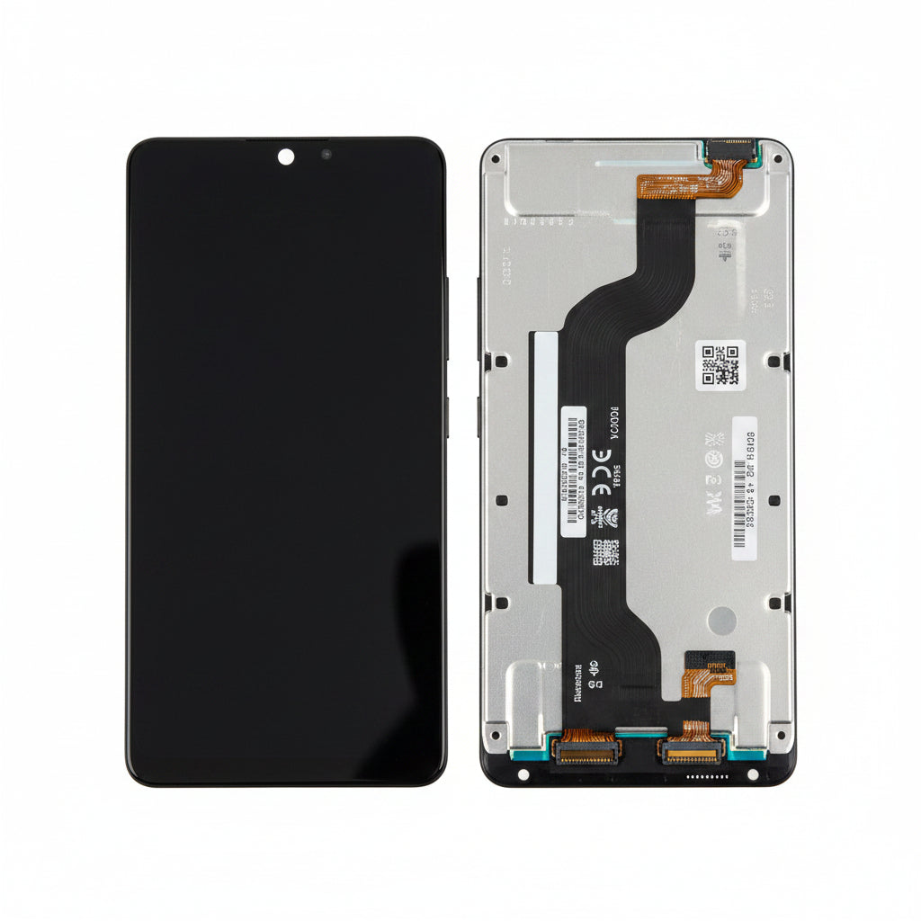 Xiaomi Redmi Note 11t IPS Display price in BD We Fix Fast