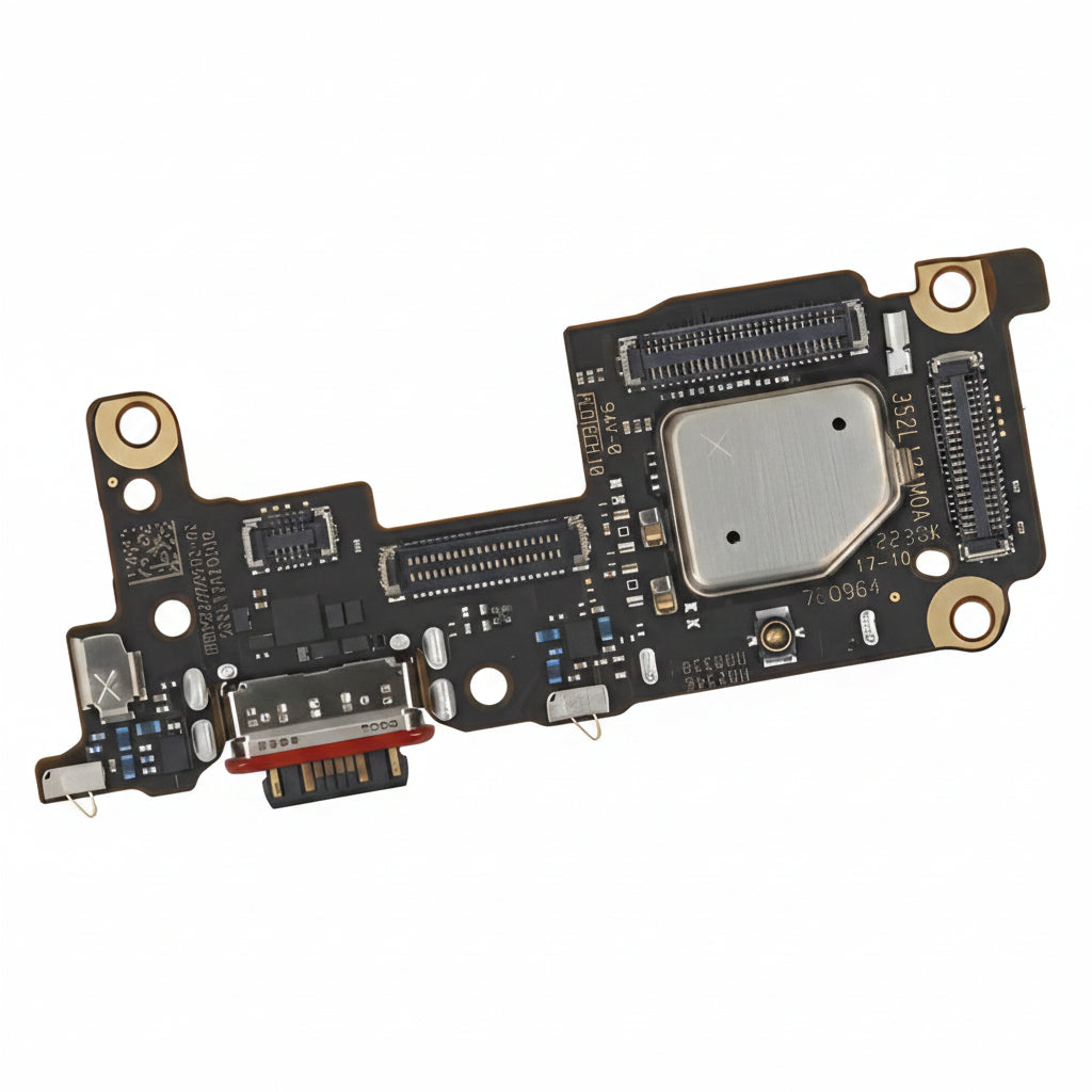 Xiaomi 12T Pro Charging logic board price in BD We Fix Fast