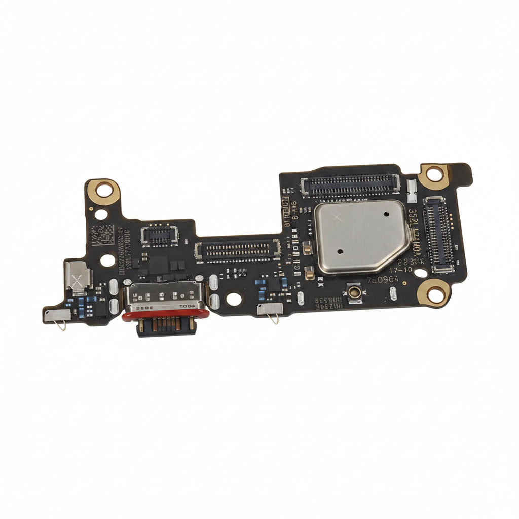 Xiaomi Redmi K50 Ultra Charging logic board price in BD We Fix Fast