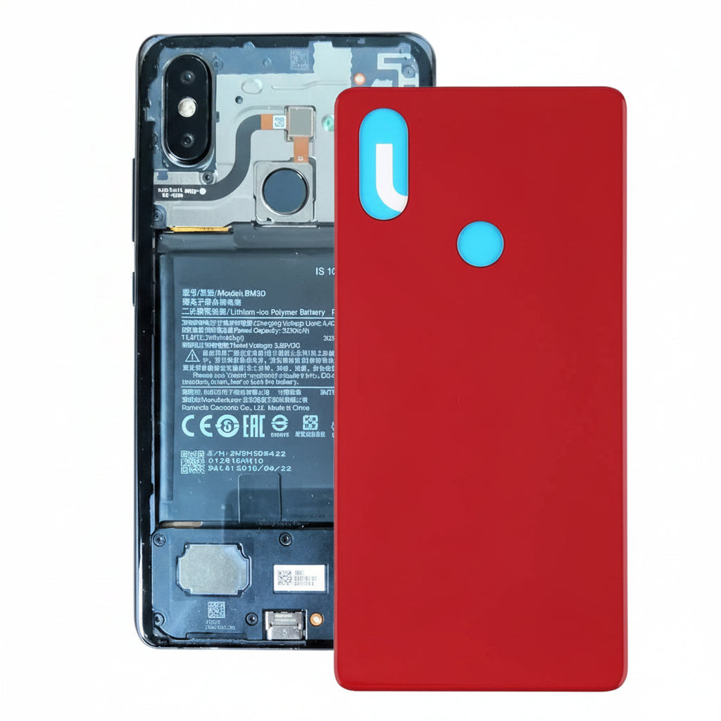 Xiaomi Mi 8 SE backshell price in bd We Fix Fast