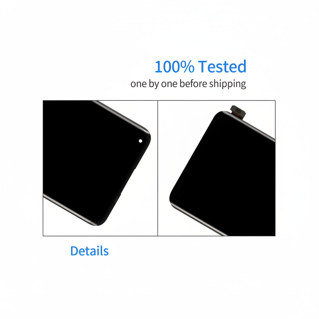 OnePlus 10 Pro LTPO2 Fluid AMOLED display price in BD We Fix Fast