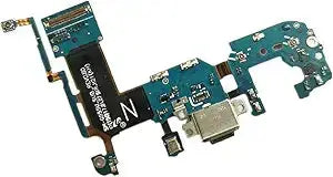 Samsung Galaxy S8 Plus Charging Port Flex Cable Replacement in Bangladesh We Fix Fast