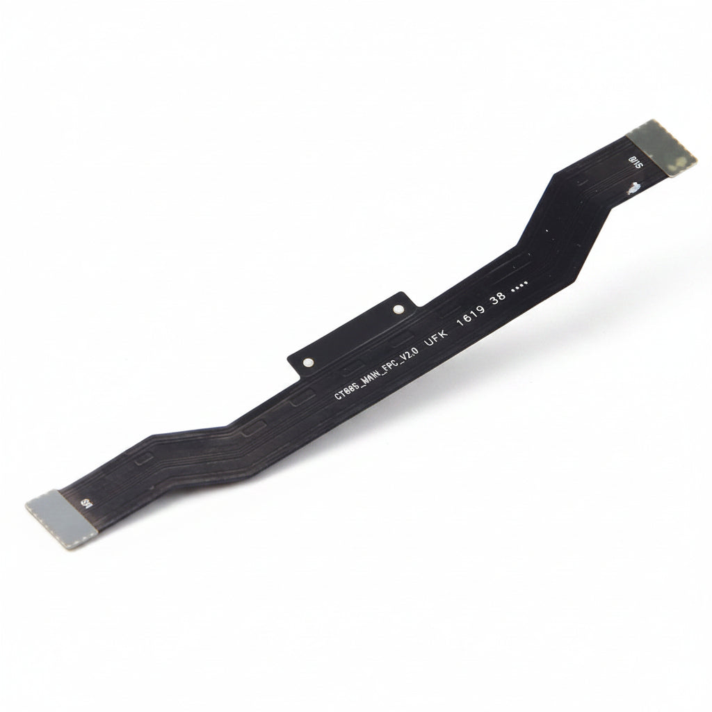 Redmi Note 3 Pro Motherboard Connector Flex Cable in Bangladesh We Fix Fast