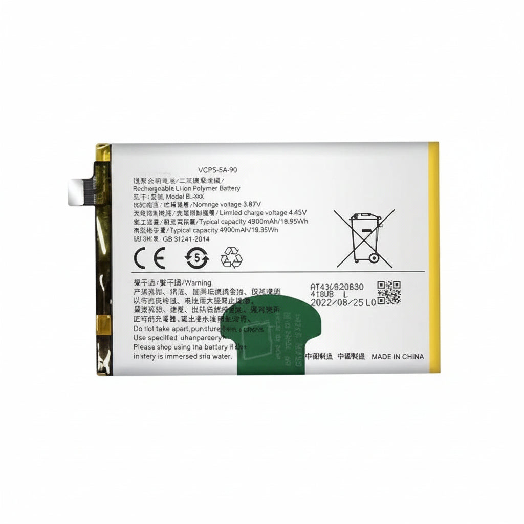 Vivo T1 Battery Price in Bangladesh We Fix Fast