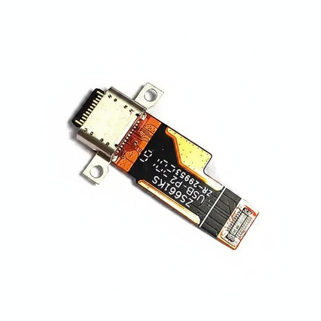 Original Asus Rog 3 Charging Logic Port in BD We Fix Fast