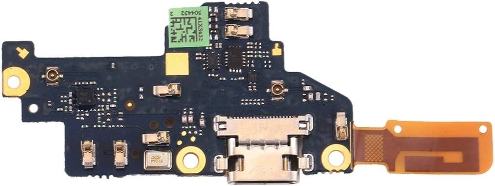 Google Pixel 7 Pro Charging Logic Board Price in Bangladesh wefixfast