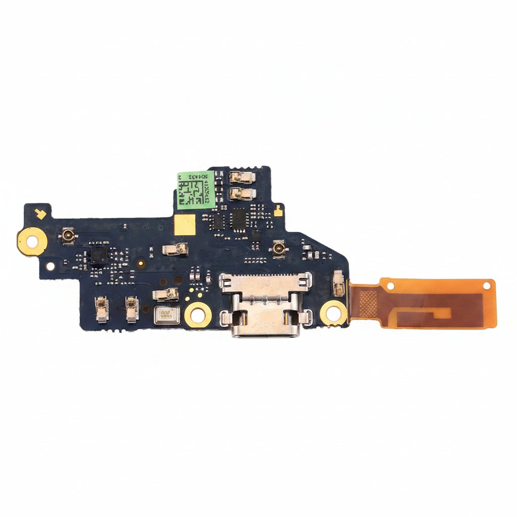 Google Pixel 7 Pro Charging Logic Board Price in Bangladesh wefixfast