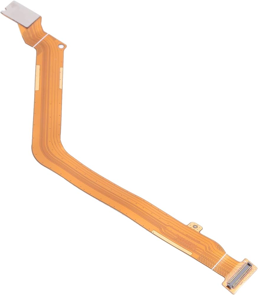 Xiaomi Redmi Note 10 Motherboard Connector flex cable in BD We Fix Fast