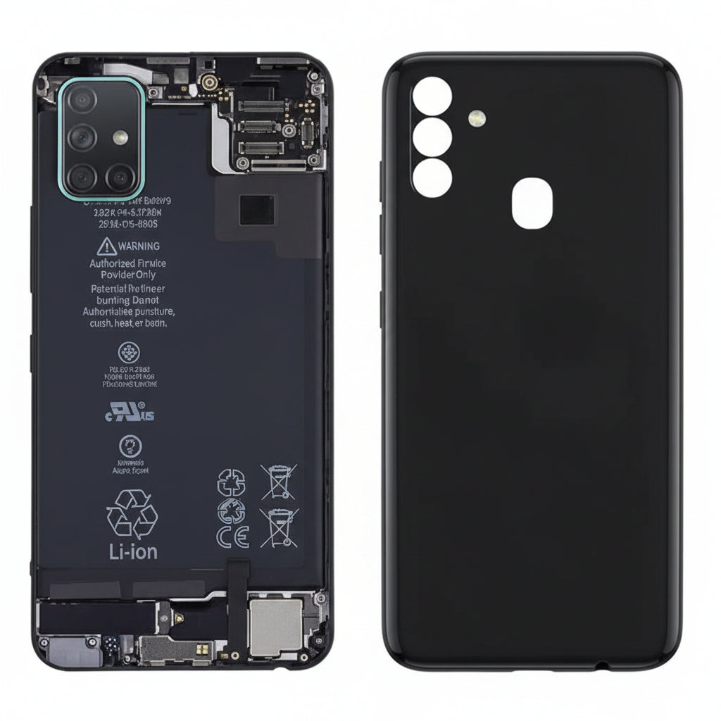 Samsung Galaxy F41 Back Panel Price In BD We Fix Fast