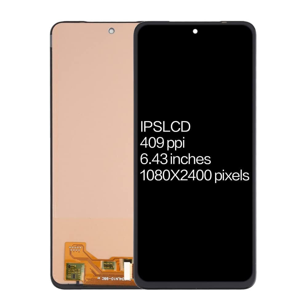 Xiaomi Poco M5s Display price in bd (AMOLED) We Fix Fast