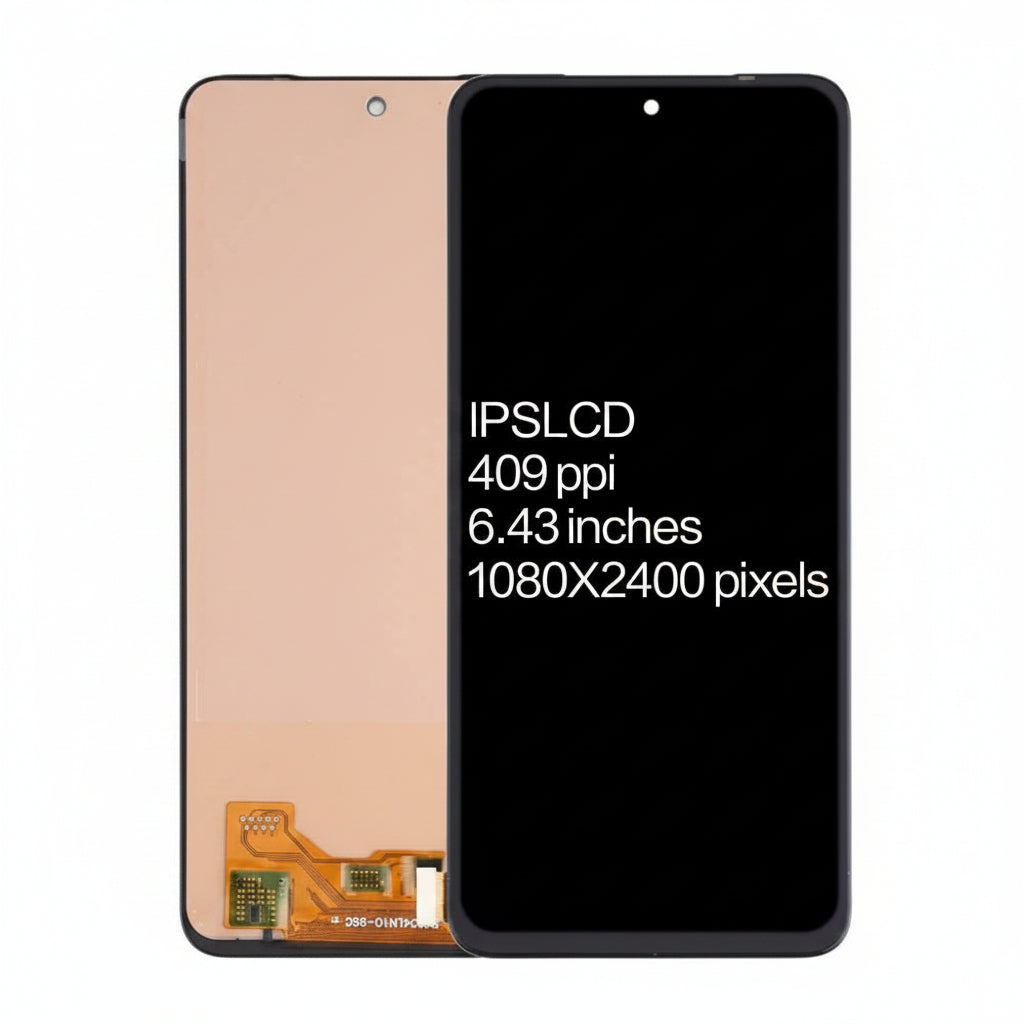 Xiaomi Poco M5s Display price in bd (AMOLED) We Fix Fast