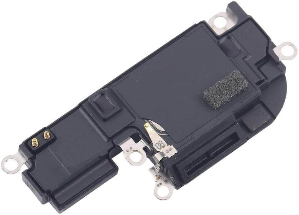 Original iPhone 16 Pro Max loud speaker price in bd We Fix Fast