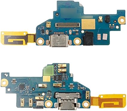 Google Pixel 6 Charging Logic Board Price in Bangladesh wefixfast