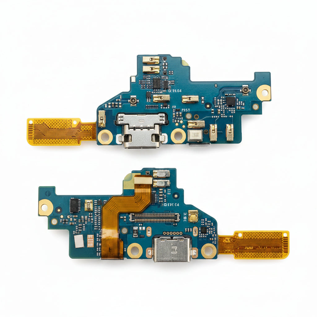 Google Pixel 6 Charging Logic Board Price in Bangladesh wefixfast