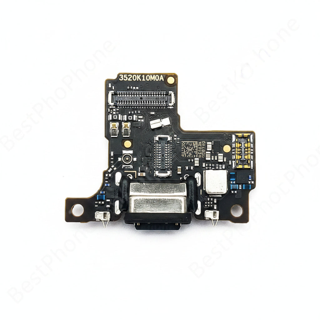 Xiaomi Poco F3 GT Charging logic board price in BD We Fix Fast