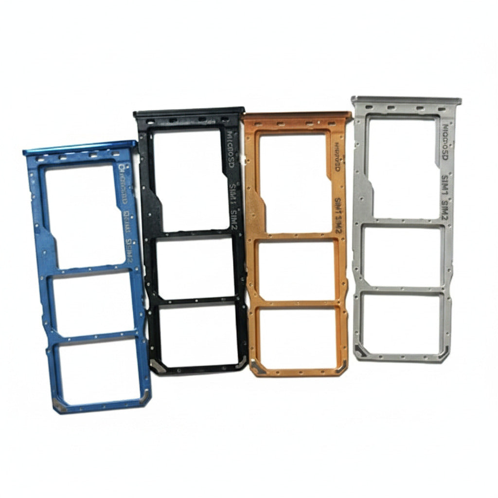 Samsung Galaxy A70 SIM Card Tray Holder Slot Replacement Price in BD We Fix Fast