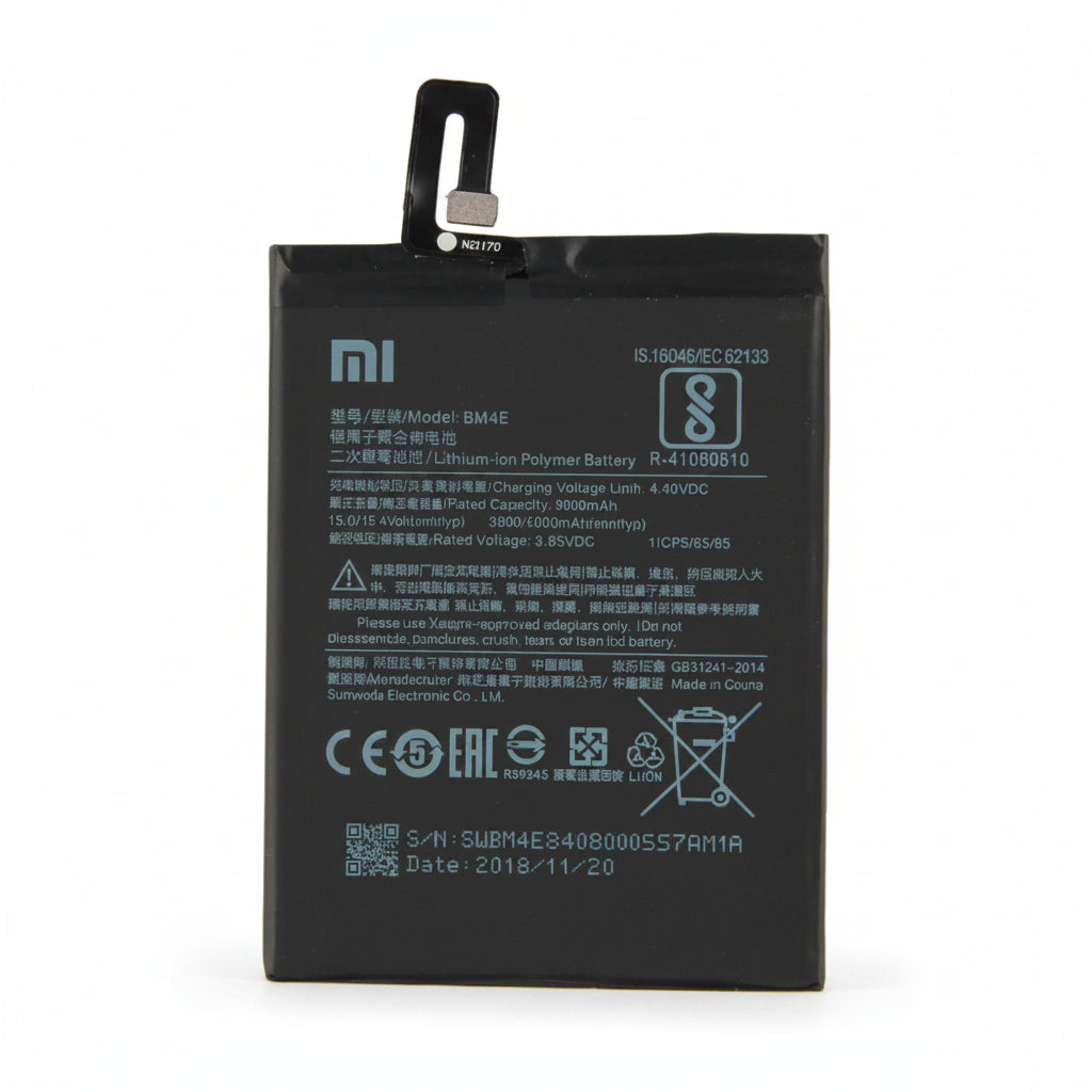 Xiaomi Poco X6 Pro Battery Price In Bd We Fix Fast