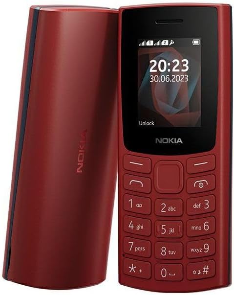 nokia 105 4g price in bangladesh