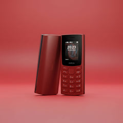 nokia 105 4g price in bangladesh