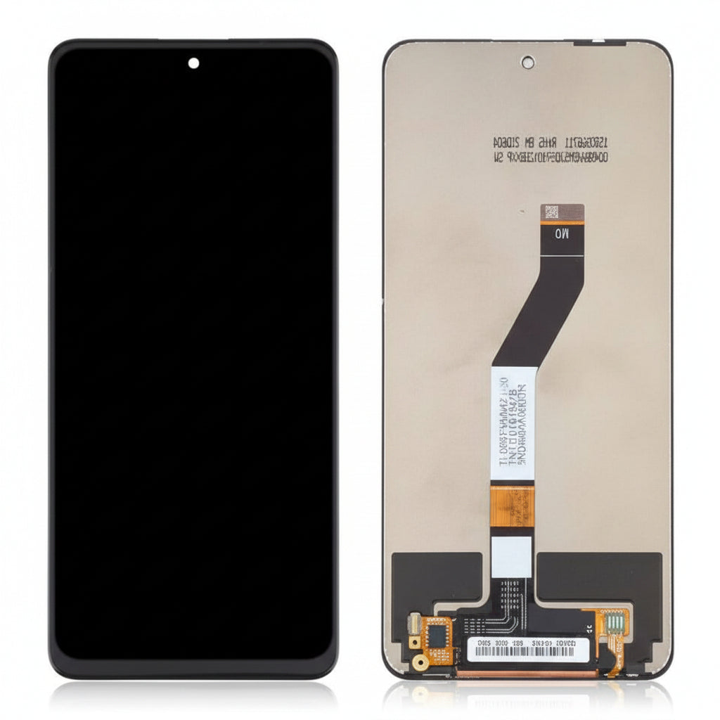 Xiaomi Poco M4 Pro AMOLED Display price in BD We Fix Fast
