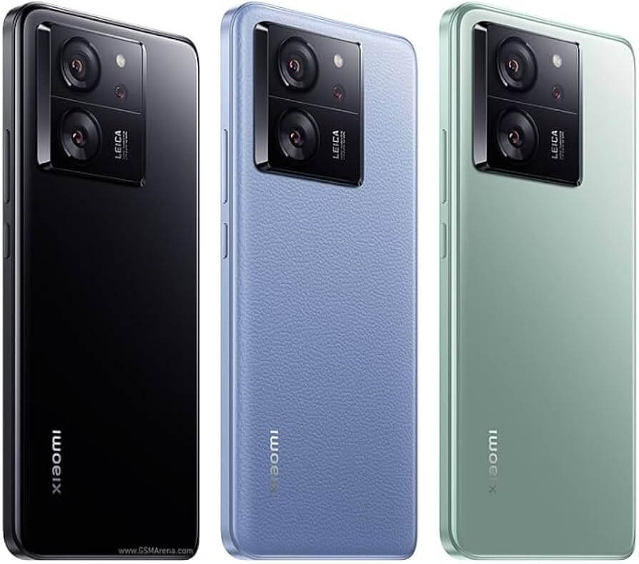 Xiaomi 13T Pro Backshell Price In bd We Fix Fast