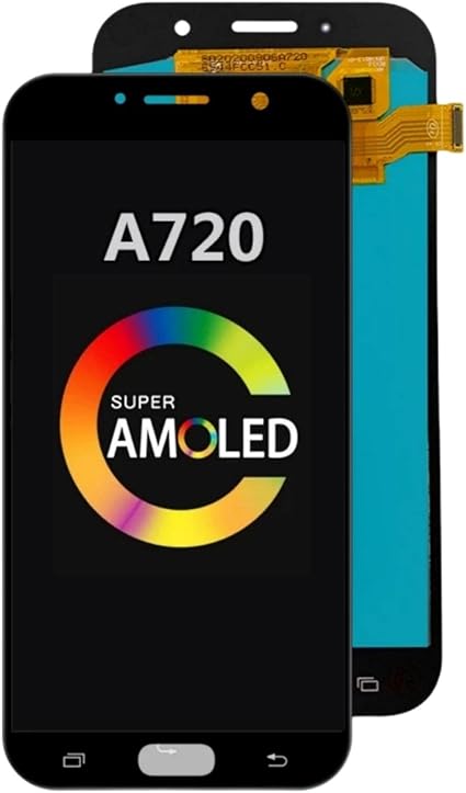 Samsung Galaxy A7 (2017) Display in BD We Fix Fast