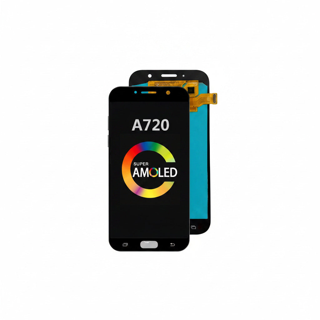 Samsung Galaxy A7 (2017) Display in BD We Fix Fast