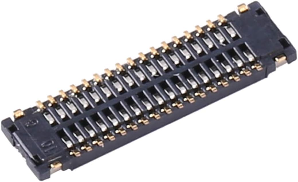 Vivo V11 Motherboard Connector Flex Cable in BD We Fix Fast