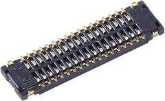 Vivo V11 Motherboard Connector Flex Cable in BD We Fix Fast