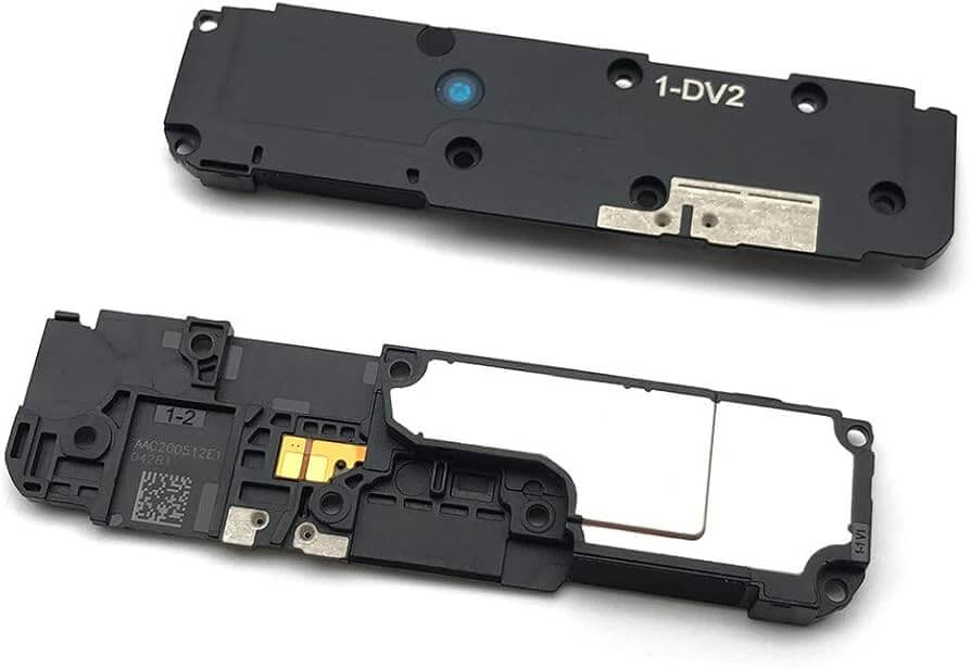 Xiaomi Poco M4 5G loudspeaker price in Bangladesh We Fix Fast